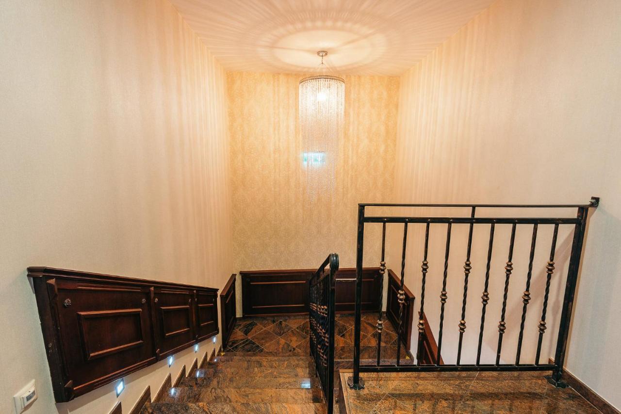 Pension Relish Rajecké Teplice Esterno foto