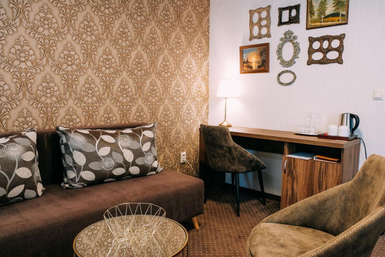 Pension Relish Rajecké Teplice Esterno foto