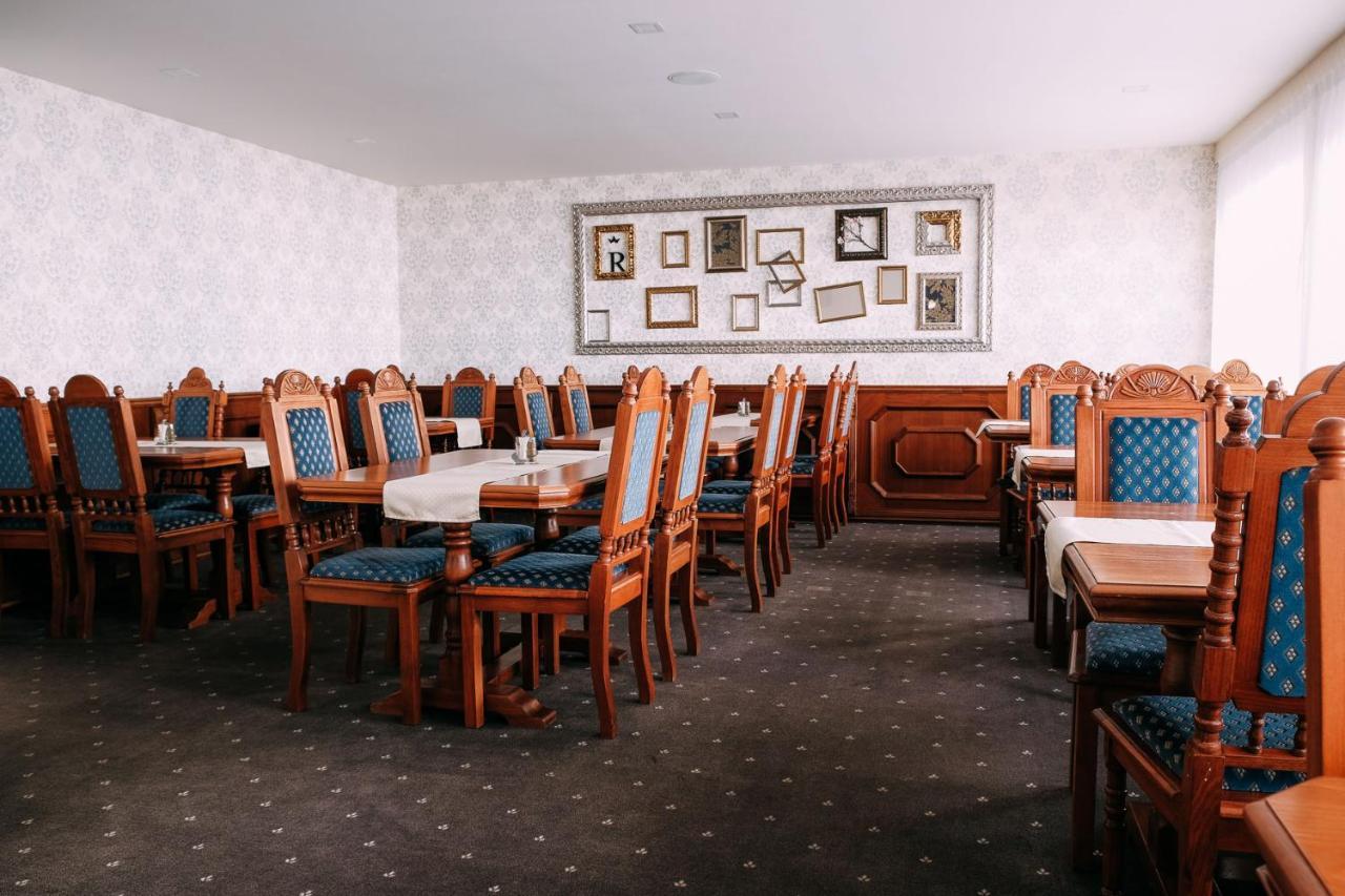 Pension Relish Rajecké Teplice Esterno foto