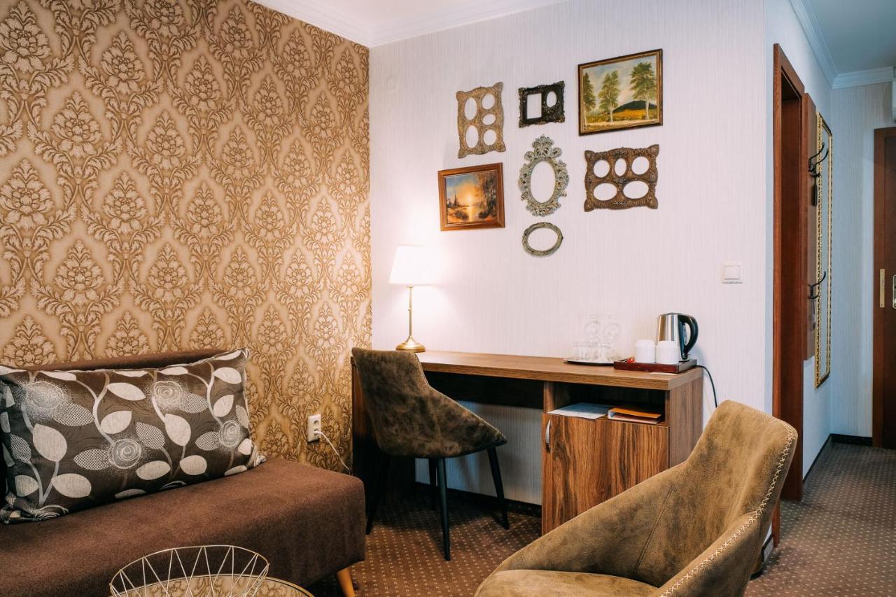 Pension Relish Rajecké Teplice Esterno foto