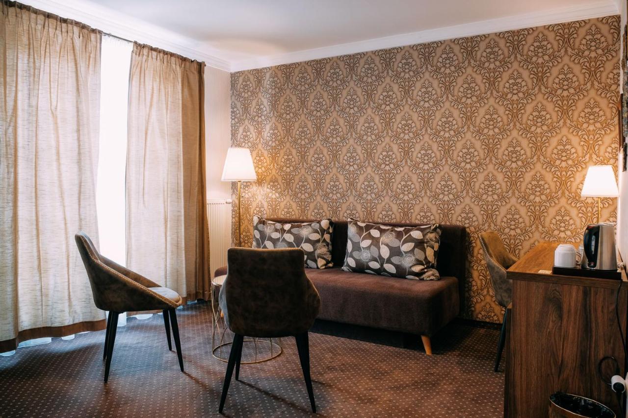 Pension Relish Rajecké Teplice Esterno foto