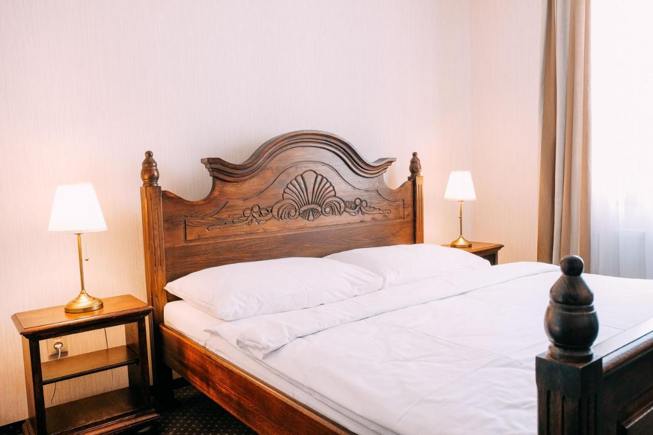 Pension Relish Rajecké Teplice Esterno foto